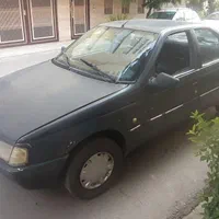 پژو روآ (ROA) بنزینی، مدل ۱۳۸۵|خودرو سواری و وانت|مشهد, تربیت (صدف)|دیوار