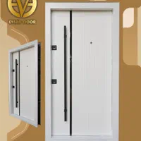 نمایندگی درب ضدسرقت denizdoor|مصالح و تجهیزات ساختمان|مشهد, وکیل‌آباد|دیوار