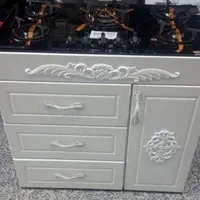 ارزان ترین اجاق گاز کابینتی در استان گیلان مدلhu8۶|اجاق گاز و لوازم برقی پختوپز|رشت, رشتیان|دیوار