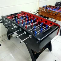 فوتبال دستی باشگاهی بلبرینگی ،ایرهاکی