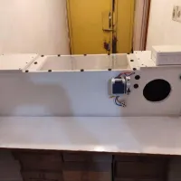 سایلنت باکس آپارتمانی