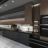 کابینت اشپزخانه و کمد دیواری فروش ویژه
