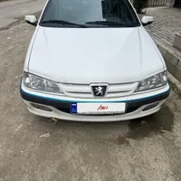 پژو پارس LX TU5، مدل ۱۳۹۵