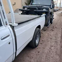 نیسان جرثقیل.چرخگیر.یدک کش.امدادخودرو.خودروبرفردیس|خدمات حمل و نقل|فردیس, |دیوار
