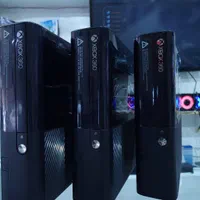 ایکس باکس 360 اسلیم نیو اسلیم 250|کنسول، بازی ویدئویی و آنلاین|مشهد, طبرسی شمالی|دیوار