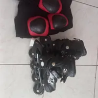 اسکیت نو|دوچرخه، اسکیت، اسکوتر|کرج, کلاک بالا|دیوار