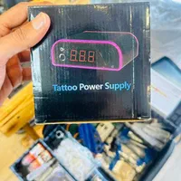 پکیج کامل لوازم میکروپگمنتیشن، تینت و تتو|آرایشی، بهداشتی، درمانی|بندرعباس, |دیوار