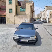 پژو 405 ،پژو۲۰۰۰، درحد، نوک مدادی|خودرو سواری و وانت|اندیشه, |دیوار