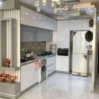 مجری وطراح دکوراسیون داخلی