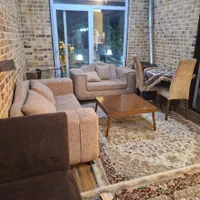 اجاره روزانه باغ ویلا|اجارهٔ کوتاهمدت ویلا و باغ|وحیدیه, |دیوار