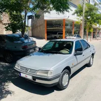 پژو 405 GLX - دوگانه سوز CNG، مدل ۱۳۹۶|خودرو سواری و وانت|مشهد, هفده شهریور|دیوار