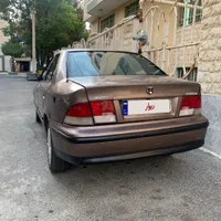 سمند lx|خودرو سواری و وانت|شهرکرد, |دیوار