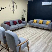 مبل مینی مال نقد و اقساط|مبلمان خانگی و میز عسلی|محمدشهر, جعفرآباد|دیوار