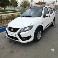 کوئیک GXR رینگ اسپرت آلمینیومی صفر