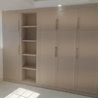 کابینت و کمد دیواری|مصالح و تجهیزات ساختمان|لاهیجان, خمیر کلایه|دیوار