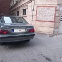 پژو پارس ساده، مدل ۱۳۸۸|خودرو سواری و وانت|تهران, خانی‌آباد|دیوار