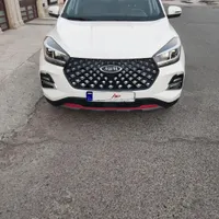 ام وی ام x55 pro مدل 1402|خودرو سواری و وانت|ایلام, |دیوار