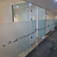 برچسب ماتکن رفلکس دودی استیکر لوگو|مصالح و تجهیزات ساختمان|تهران, نیروی هوایی (پیروزی)|دیوار