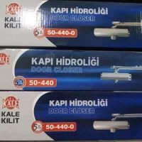 جک‌ آرام بند KALEمدل 440-50نرم بیصداباضمانت|مصالح و تجهیزات ساختمان|تهران, فلاح|دیوار