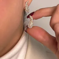 گوشواره ژوپینگ