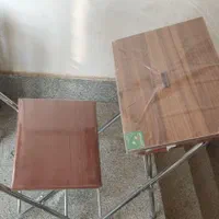 پایه مهر نماز، صندلی و میز نماز تاشو با ارسال|صندلی و نیمکت|تهران, یافت آباد شمالی|دیوار