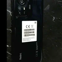 شیائومی Redmi note 12S