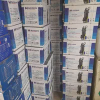 کفکش و لجن کش سه فاز و تکفاز|ماشین‌آلات صنعتی|شیراز, شهرک بهار|دیوار