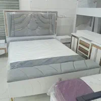 سرویس تخت خواب*امپراتور|تخت و سرویس خواب|بندرعباس, |دیوار