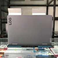 لنوو LOQ گرافیک ۸گیگ۴۰۶۰رم۱۶گیگi7 نسل۱۳ هارد۱ ترا|رایانه همراه|کرمان, |دیوار