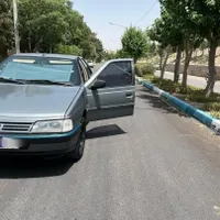 پژو 405 GLX - دوگانه سوز CNG، مدل ۱۳۹۱|خودرو سواری و وانت|اصفهان, وحید|دیوار