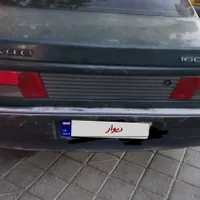 پژو آر دی (RD) دوگانه سوز CNG، مدل ۱۳۸۲|خودرو سواری و وانت|تبریز, |دیوار