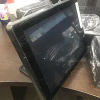پک کامل صندوق لمسی ان سی آر td بارکدخوان
