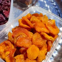 پک ۵ عددی خشکبار|خوردنی و آشامیدنی|تربت جام, شهید نصرالهی|دیوار