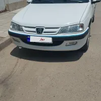 ماشین پژو پارس سال Xu7p