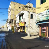 فروش مغازه ۳۵متری دونبش دارای بالکن و سرویس|فروش مغازه و غرفه|کرج, خرمدشت|دیوار