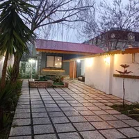 اجاره ویلا استخر دار دوخواب در بندر انزلی|اجارهٔ کوتاهمدت ویلا و باغ|بندر انزلی, معلم|دیوار