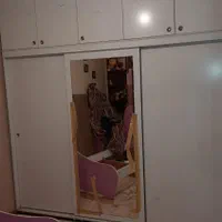 تخت کمجا کابینت کمد دیواری ریلی جاکفشی دکور|خدمات پیشه و مهارت|تهران, آهنگ|دیوار