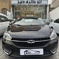 چری آریزو 5TE اکسلنت توربو، ۱۳۹۹ اتوگالری دنیز
