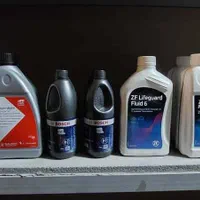 لوازم یدکی اورجینال بی ام و BMW موتوری و مصرفی|قطعات یدکی و لوازم جانبی|تهران, بازار|دیوار