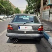فولکس گلف GTI، مدل ۱۳۹۷|خودرو سواری و وانت|تهران, بهاران|دیوار