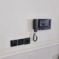 برق کاری ساختمان مسکونی و تجاری
