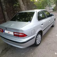 سمند LX ساده، مدل ۱۳۸۴