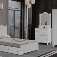 تخت یک نفره سرو 1