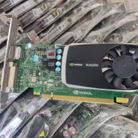 کارت گرافیک NVIDIA Quadro k600