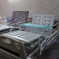 ویلچر حمام و ساده/تخت بیمارستانی/واکر/امانت و فروش|آرایشی، بهداشتی، درمانی|تهران, خرمشهر|دیوار