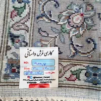 فرش دستبافت جفت ۶متری اردکان|فرش|تهران, نارمک|دیوار