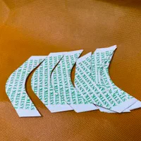 چسب پروتزمو فروش تکی و عمده ۳۶ عددی|آرایشی، بهداشتی، درمانی|تهران, مسعودیه|دیوار