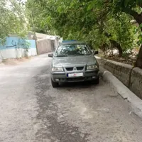 سمند LX ساده، مدل ۱۳۸۵