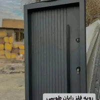 درب ضد سرقت خوش قیمت|مصالح و تجهیزات ساختمان|املش, |دیوار