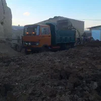 حمل کودگاوی گوسفندی|خدمات باغبانی و درختکاری|اراک, |دیوار